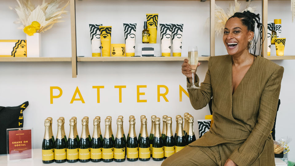 Pattern 3rd Anniversary